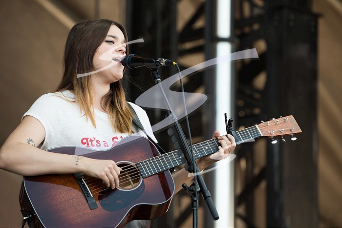 Austin City Limits - First Aid Kit in Concert